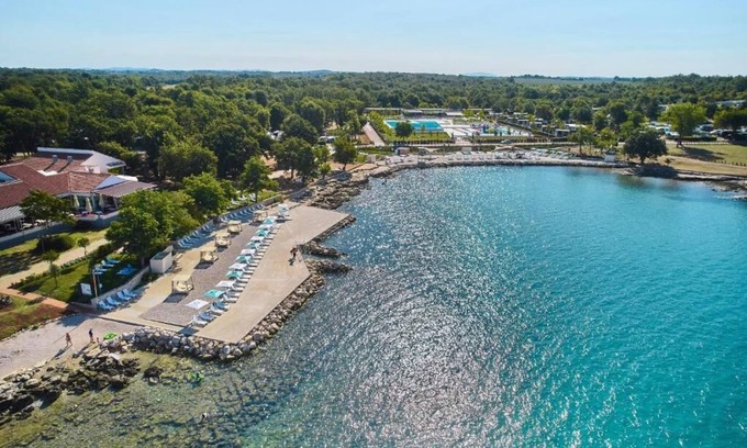 Fiorini Apartment | APP ELLY