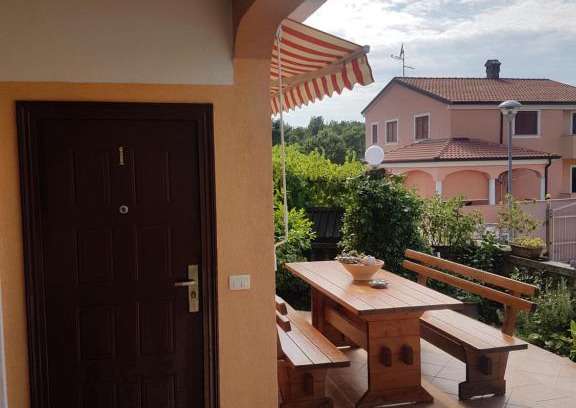 Umag Apartment | App Ena