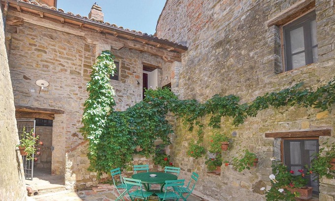 Piegaro Apartment | App. Greppo B