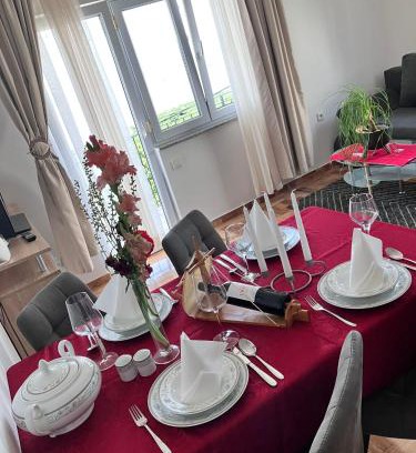 Klanfari Apartment | App Matea