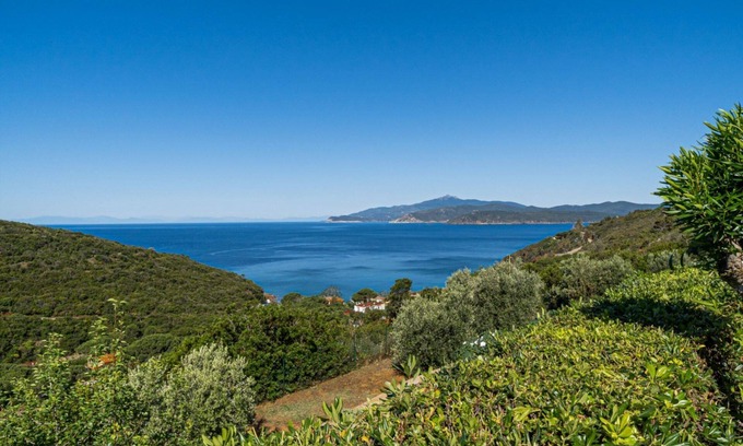 Innamorata Apartment | APP.TI CASA SERENA - CASA SERENA BILO 2