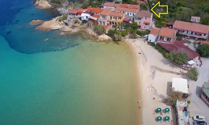 Scaglieri Apartment | APP.TI SCAGLIERI - QUADRI SCAGLIERI