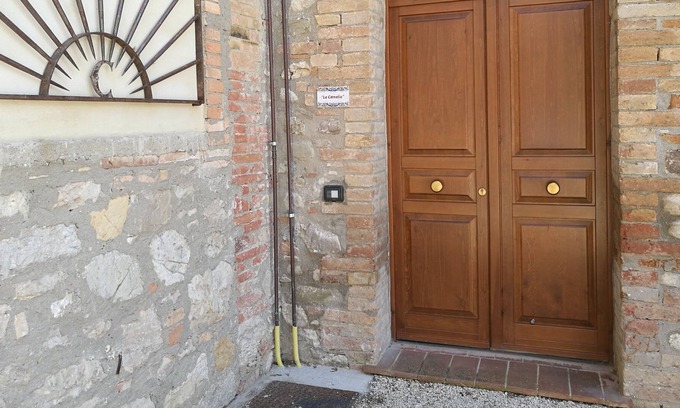 Fratta Apartment | App.to Camelia 1 Bedroom, Living Room, 4 Pax,60mq