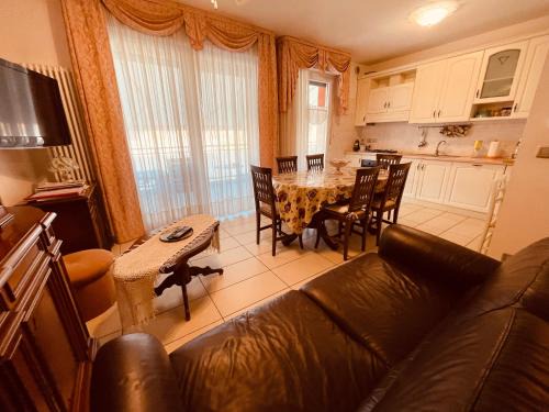 Jesolo Apartment | App4rent Family Apartment 3 camere, 2 bagni, Wi-Fi, animali ammessi