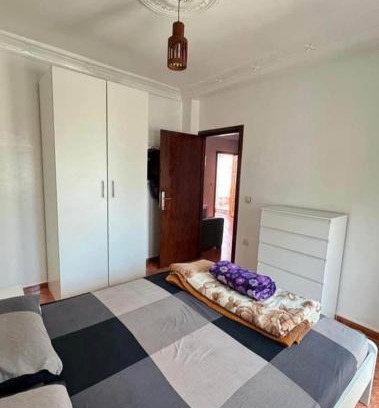 Miramar Apartment | Apparemment familiale