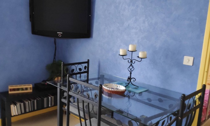 La Bourboule Apartment | Appart 5 pers. tt confort 57€ per night July and August minimum of 2 nights