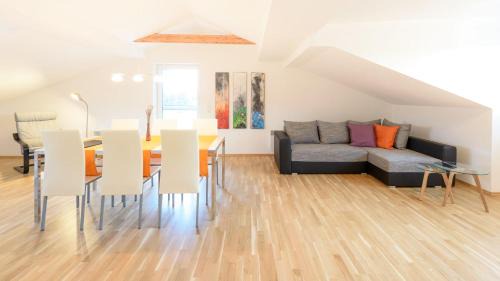 Unterburg am Klopeiner See Apartment | Appartement In Unterburg Am Klopeiner See