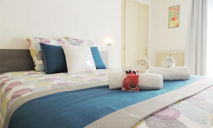 Haguenau Apartment | Appart'AZUR Haguenau - Centre Grand'Rue - Logements entiers pour voyageur pro