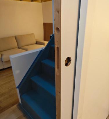 Montmartre Apartment | Appart calme Montmartre