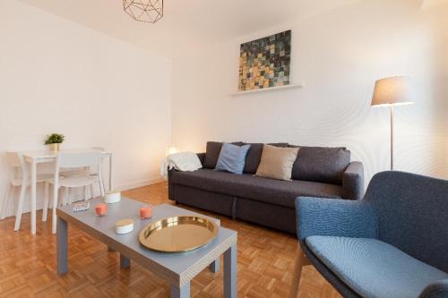 Saint-Marc Apartment | Appart Center Bara