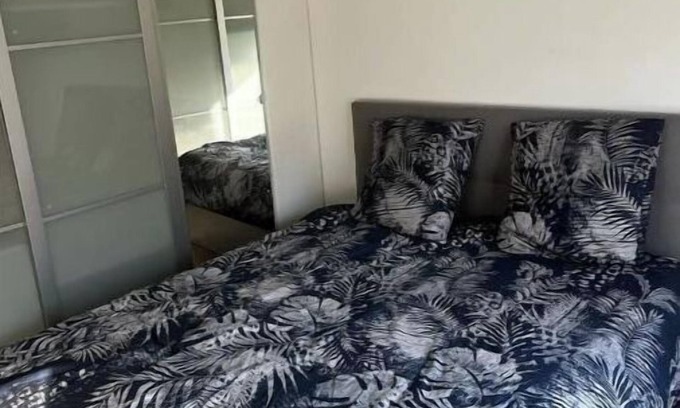 Rosny-sous-Bois Apartment | Appart de 3p Pour 6 Personnes