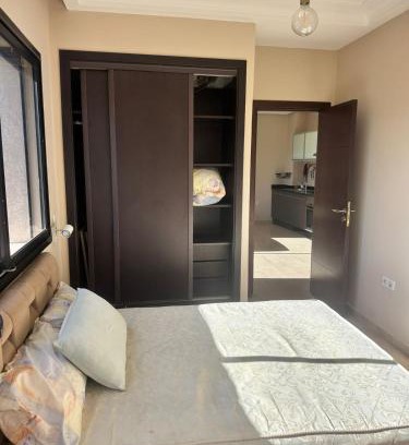 Palmeraie Apartment | Appart For Rent Kech