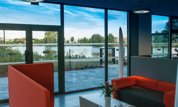 Bordeaux-Lac House | Appart Hôtel Mer & Golf City Bordeaux Bruges