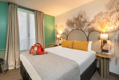 Saint-Vincent-de-Paul Apartment | Appart Hotel Avalon