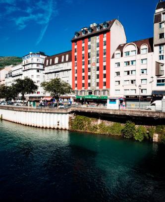 Lourdes Apartment | Appart'hotel le Pèlerin