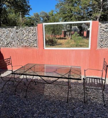 Ginasservis Apartment | Appart - Le Médiévale