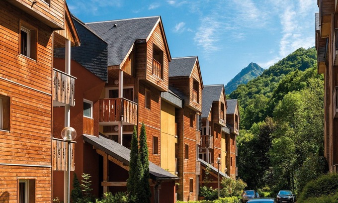 Cauterets House | Appart Près du Centre-Ville