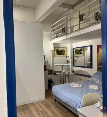 Les Lilas Apartment | Appart VH - Bienvenue au Lilas