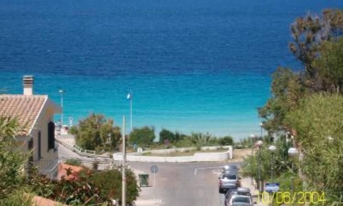 Santa Teresa di Gallura Apartment | APPARTAM. GREEN IUN Q4921 at 50mt. from the beach 'Rena Bianca'