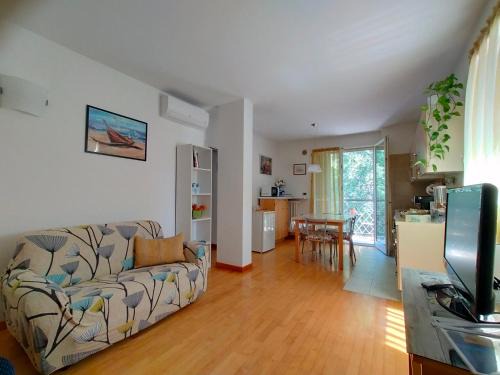 Santarcangelo di Romagna Apartment | Appartamento Le Nuvole da Davide e Romina