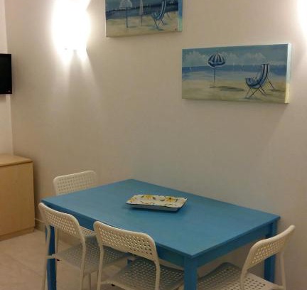 Borghetto Santo Spirito Apartment | Appartamento al mare con giardino
