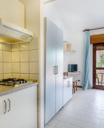 San Pietro a Mare House | Appartamenti Baia Verde