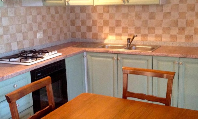 Cattolica Apartment | Appartamenti Belle Vacanze