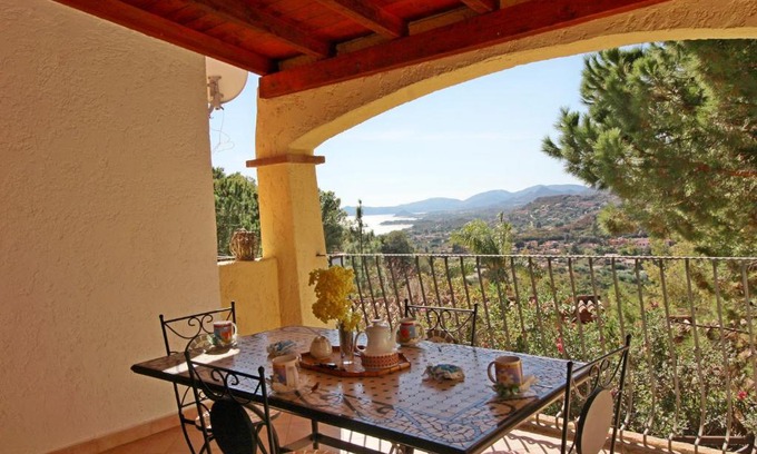 Costa Rei Apartment | Appartamenti Belvedere