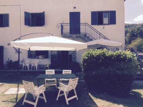 Faidello Apartment | Appartamenti Bice Abetone
