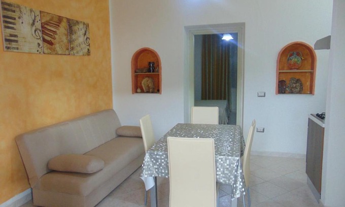 S'Iscala Apartment | Appartamenti Budoni