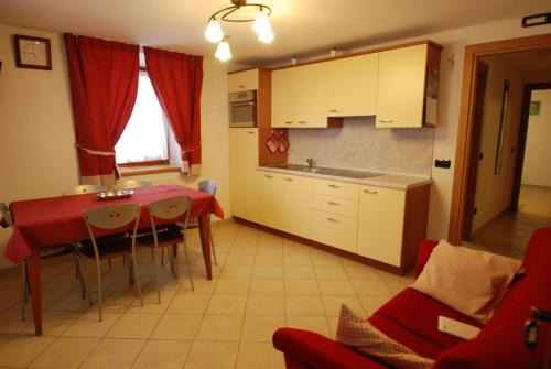San Rocco Apartment | Appartamenti Elena & Milva