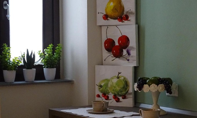 Prato Apartment | Appartamenti Emilio