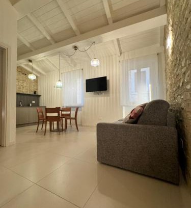 Montefalco Apartment | Appartamenti L'Ambulante