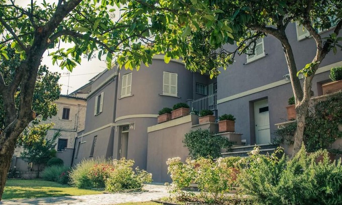 Arrone Apartment | Appartamenti LA MAGNOLIA