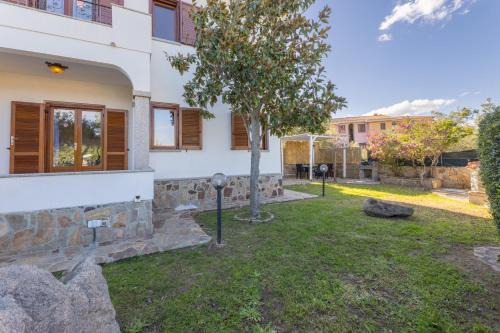 Tanaunella Apartment | Appartamenti Le Magnolie