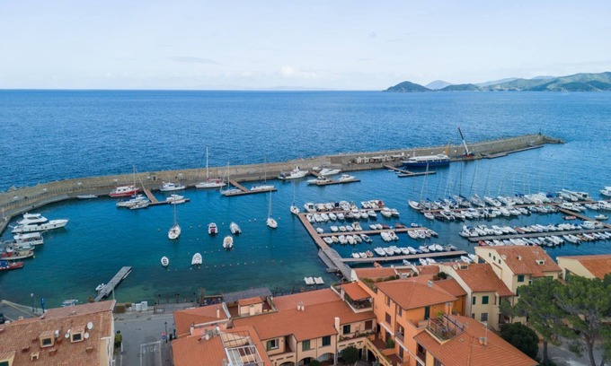 Marciana Marina Apartment | APPARTAMENTI MARCIANA MARINA - APPARTAMENTO GLI ONTANELLI