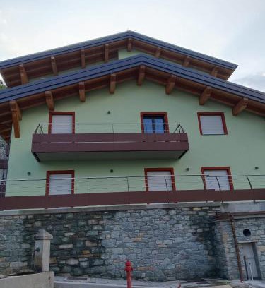Cillian Apartment | Appartamenti Suly 2 cir0083