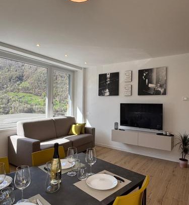 Premana Apartment | Appartamenti TEI Orobic Experience