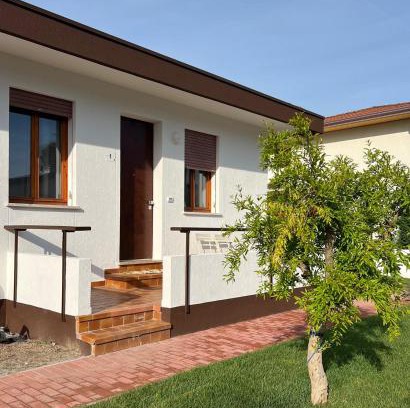 Mazzorno Sinistro Apartment | Appartamenti Vanin Ca' di Valle