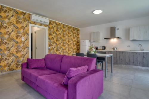 Cola Apartment | Appartamenti Villa Camporosso