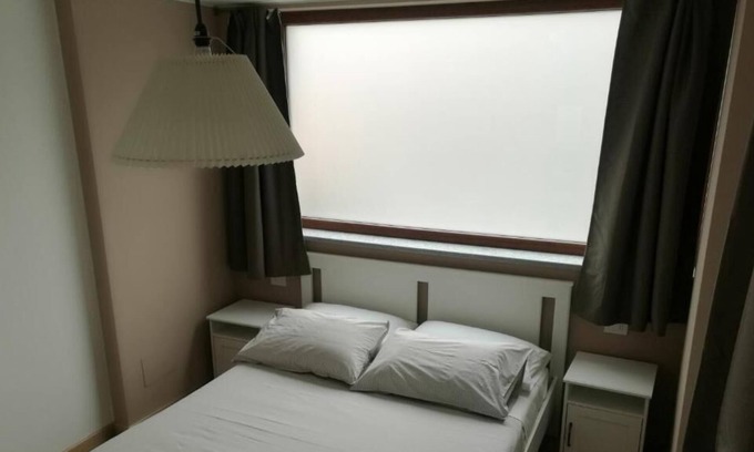 Cors Apartment | Appartamento 2 -dependance La Maison de Josephine Piano Terra