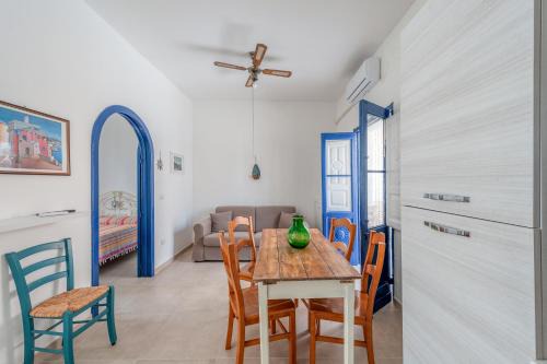Torre San Gennaro Apartment | Appartamento 2