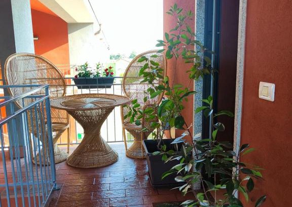 Valeggio sul Mincio Apartment | Appartamento 38