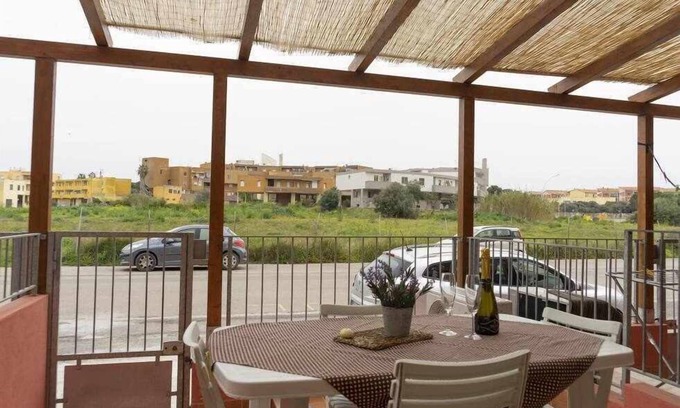 La Pietraia Apartment | Appartamento a 200 metri dal mare Granchio