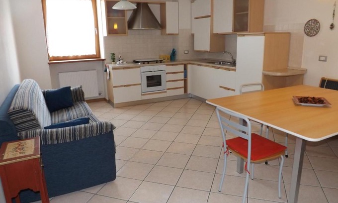 Cavareno Apartment | Appartamento a Cavareno Val di Non