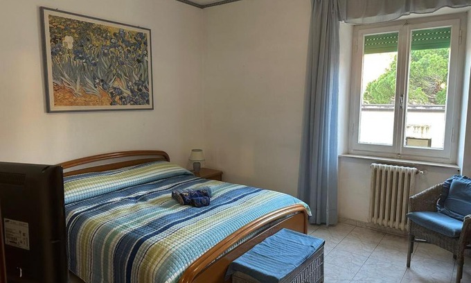 Monte Argentario Apartment | Appartamento al mare