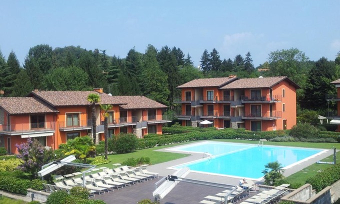 Sasso Moro Apartment | Appartamento al Moro