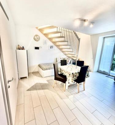 Roncegno Apartment | Appartamento al ruscello - Roncegno Terme