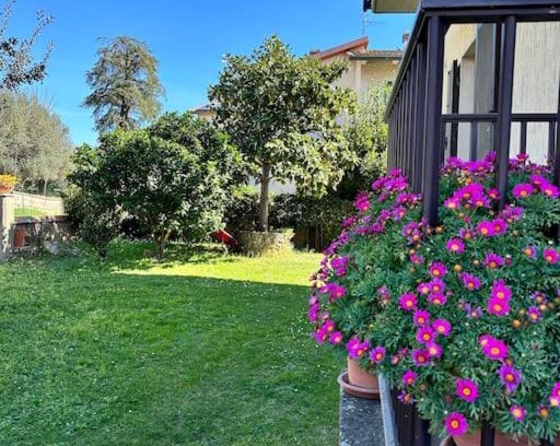 Ribolla Apartment | Appartamento Albatros