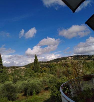 Amelia Apartment | Appartamento Ameria